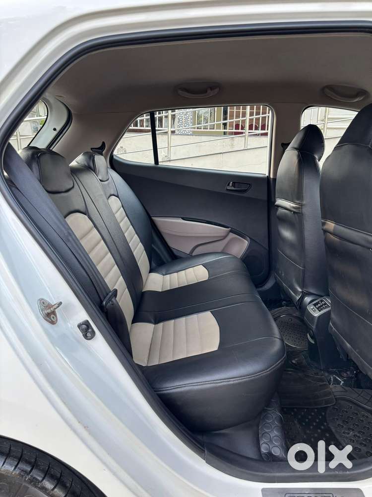 Hyundai Grand I10 2013-2016 Magna, 2016, Petrol