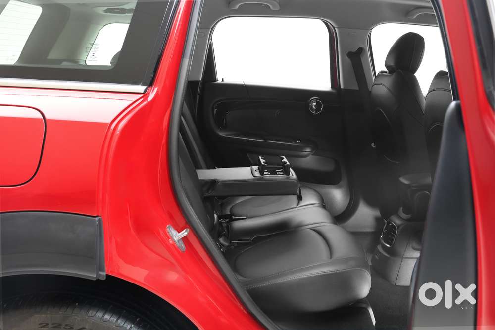 Mini Cooper Countryman Cooper S Countryman, 2021, Petrol