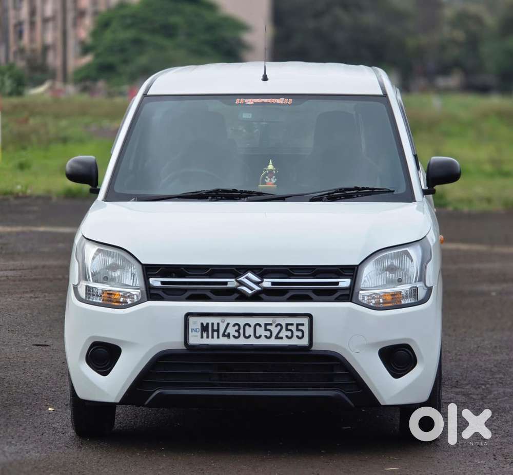 Maruti Suzuki Wagon R