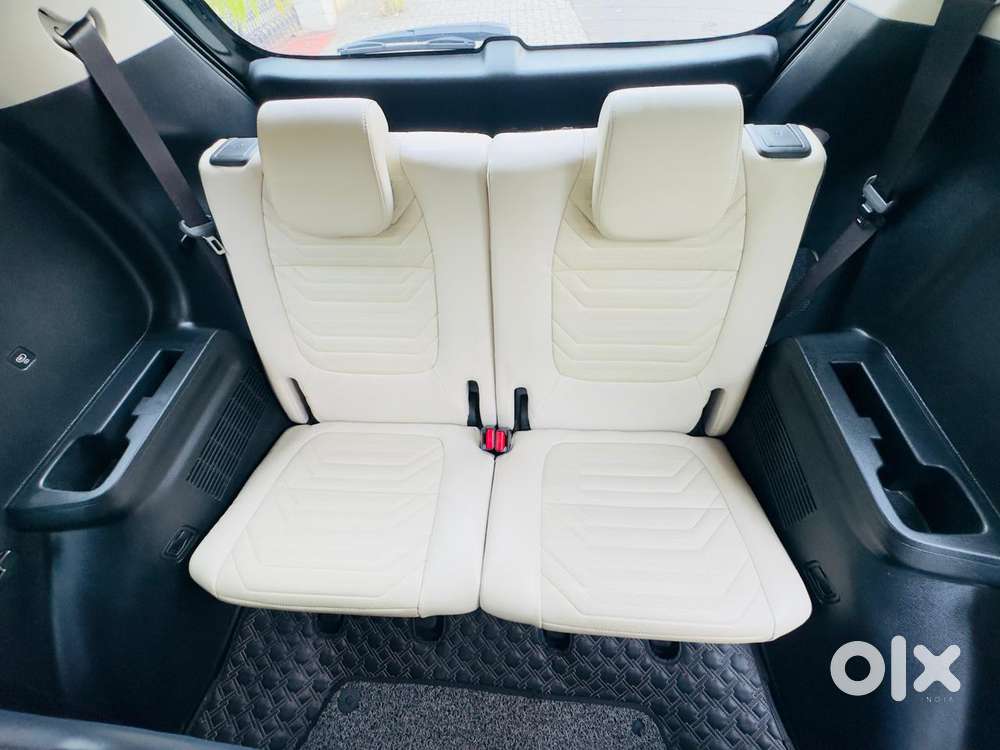 Kia Carens 1.4 Luxury 7 Str, 2022, Diesel