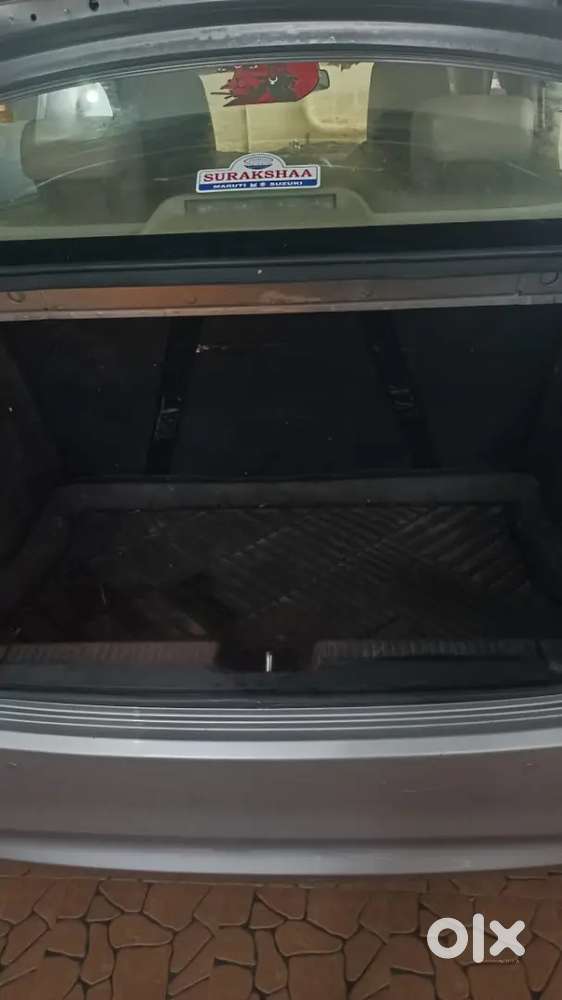 Maruti Suzuki Dzire 2021 Model