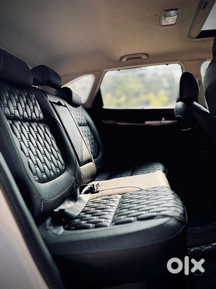 Kia Seltos 1.5 Htx Petrol Anniversary Edition, 2021, Petrol