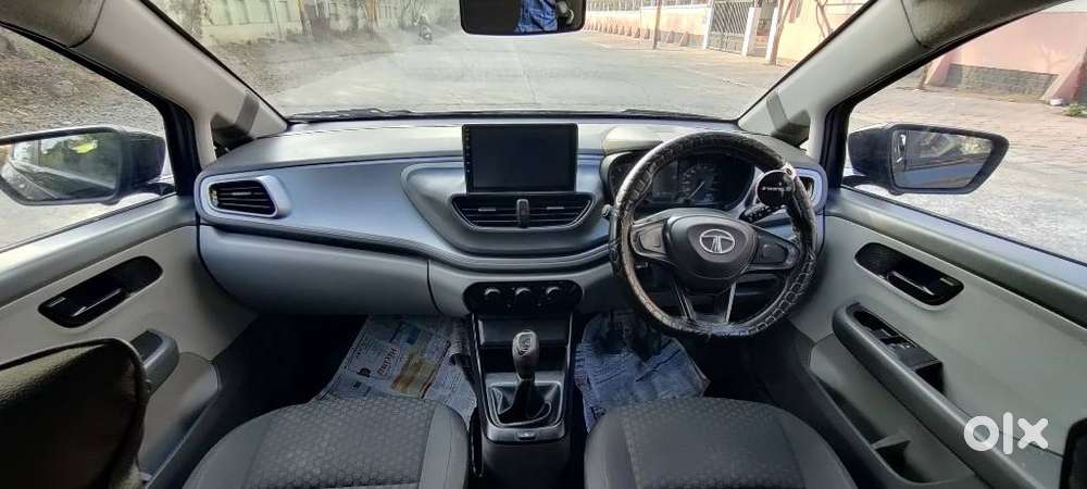 Tata Altroz Xe Petrol, 2021, Petrol