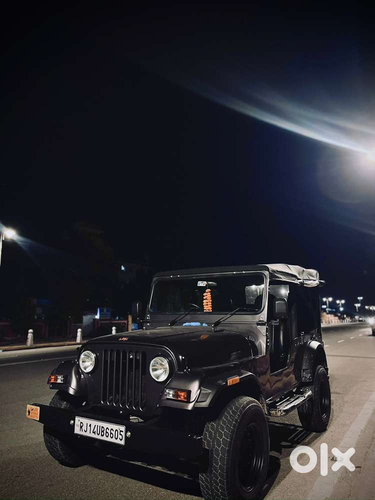 Mahindra Mm 550 Diesel 2000 Model