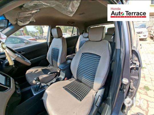 Hyundai Creta 1.4 Crdi S Plus, 2017, Diesel
