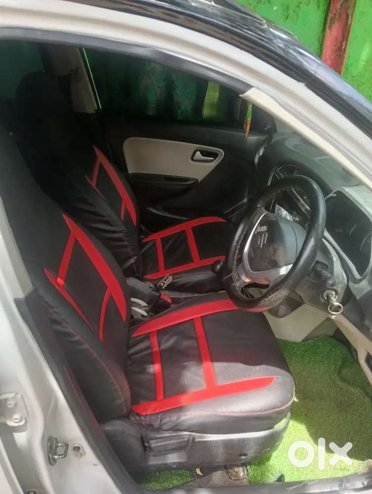 Maruti Suzuki Alto 2021 Petrol Manual