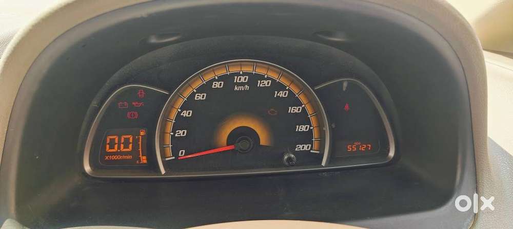 Chevrolet Sail 1.2 Ls, 2013, Petrol