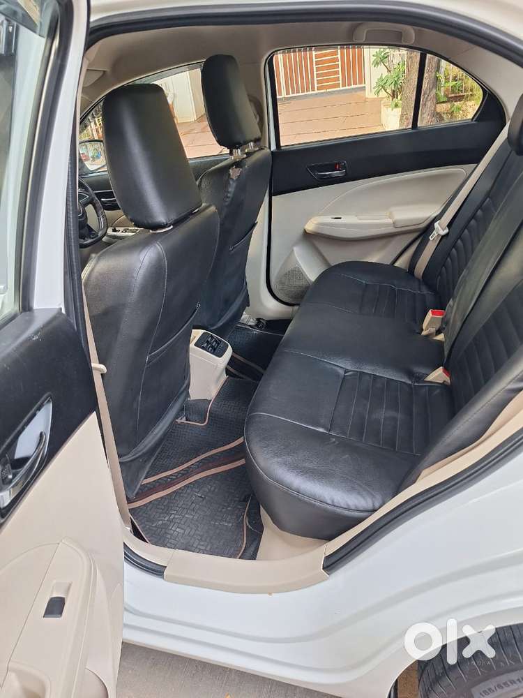 Maruti Suzuki Dzire 1.2 Zxi Amt, 2021, Petrol
