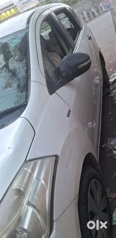 Maruti Suzuki Ertiga Vxi Cng, 2016, Petrol