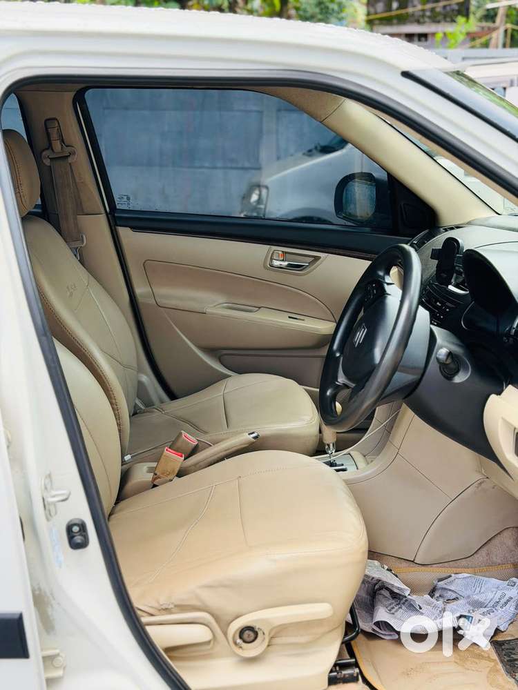 Maruti Suzuki Swift Dzire Zdi Bsiv, 2016, Diesel