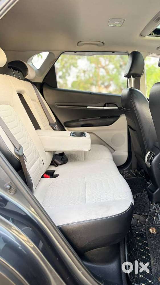 Kia Sonet 1.5 Htx Diesel At, 2023, Diesel