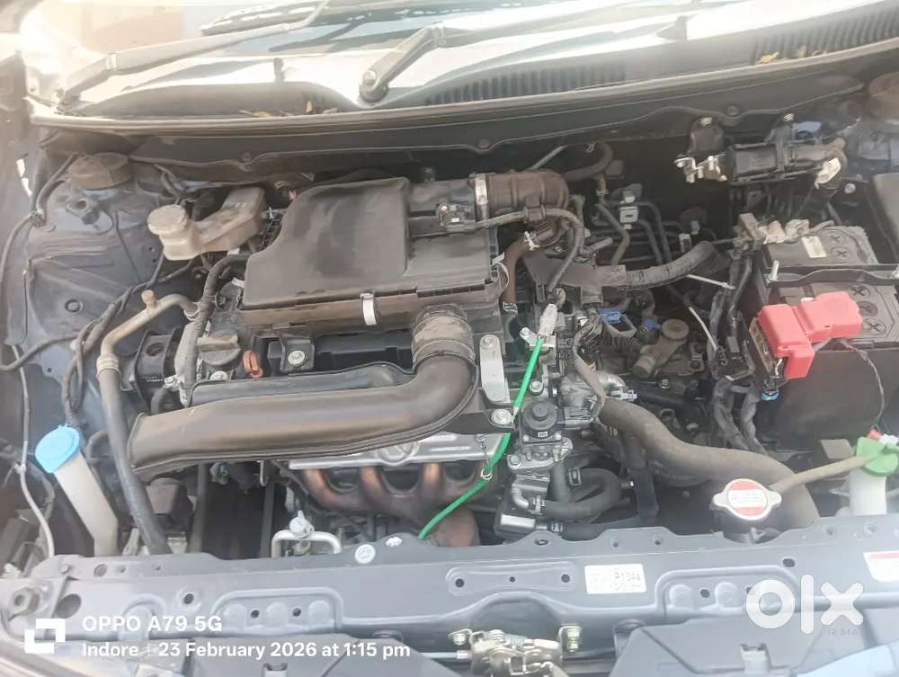 Maruti Suzuki Baleno 2023 Petrol 30000 Km Driven