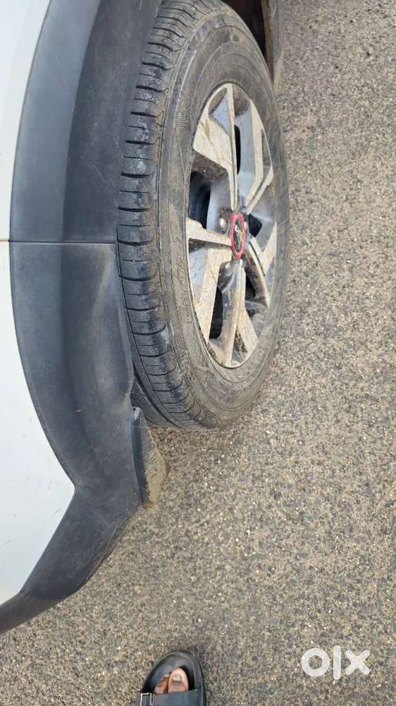 Kia Sonet 2022 Diesel 96600 Km Driven