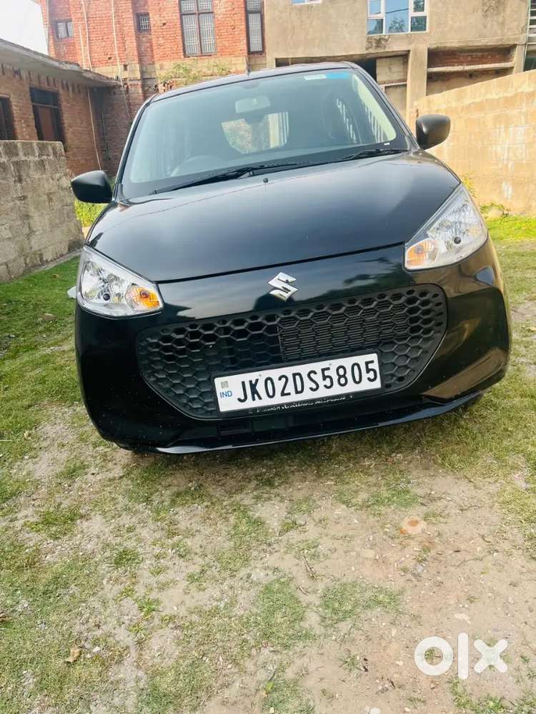 Good Condition New One