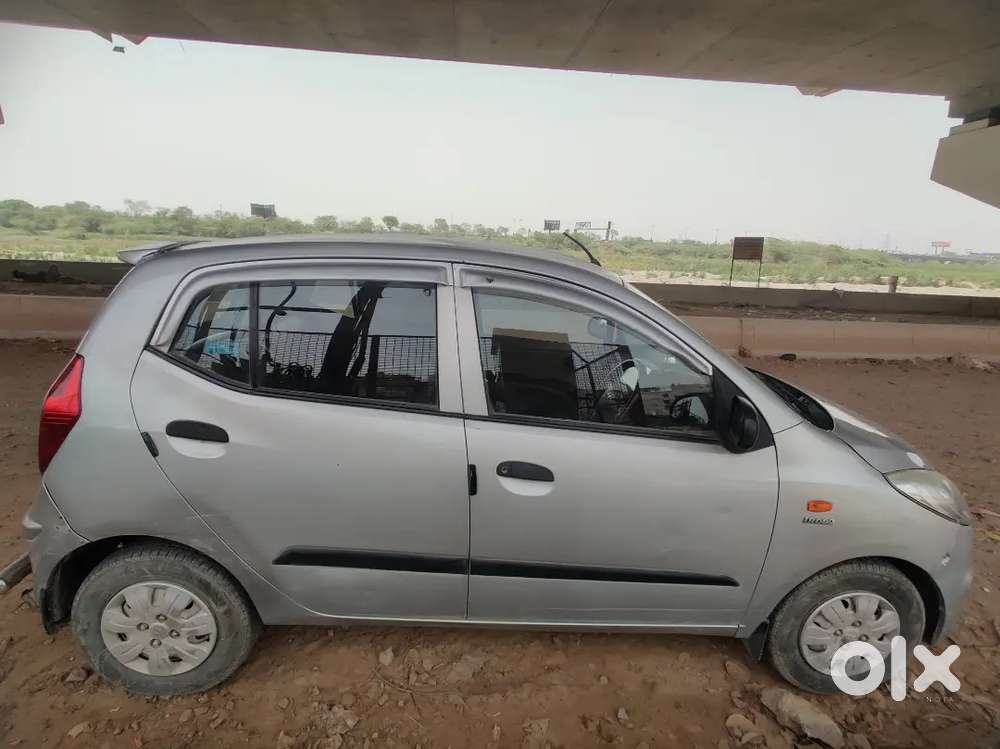 Hyundai I10 2014 Petrol Good Condition