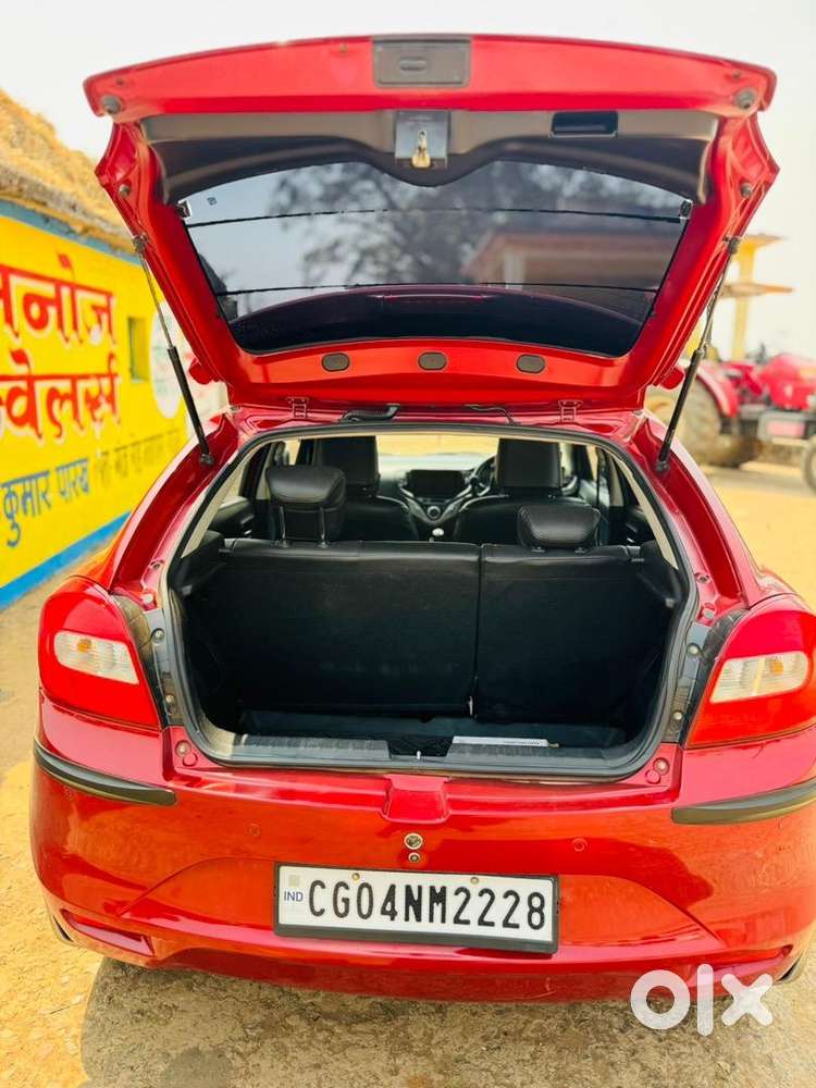 Maruti Suzuki Petrol 2021