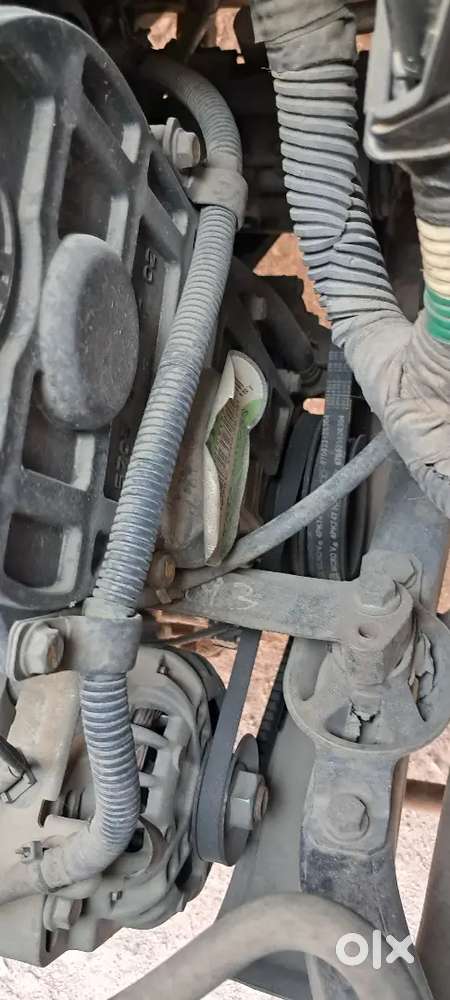 Tata Nano 2012 Petrol 42400 Km Driven