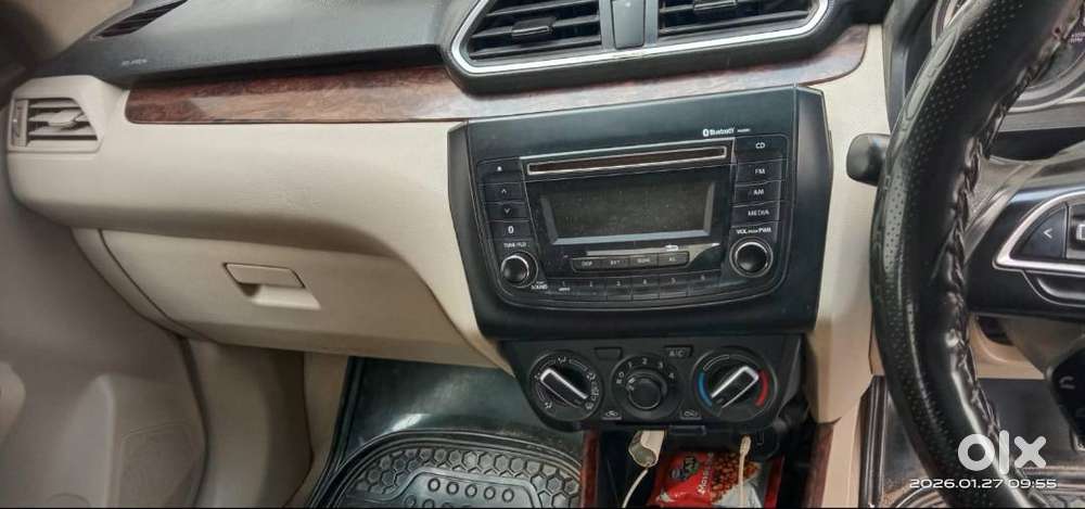 Wooden Interior N Mating N New Tyre N Driven By One Person Only