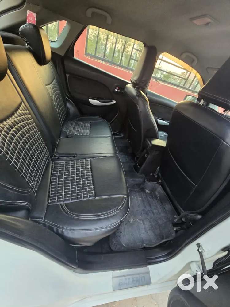 Baleno 2016 Maruti Suzuki 3rd Owner