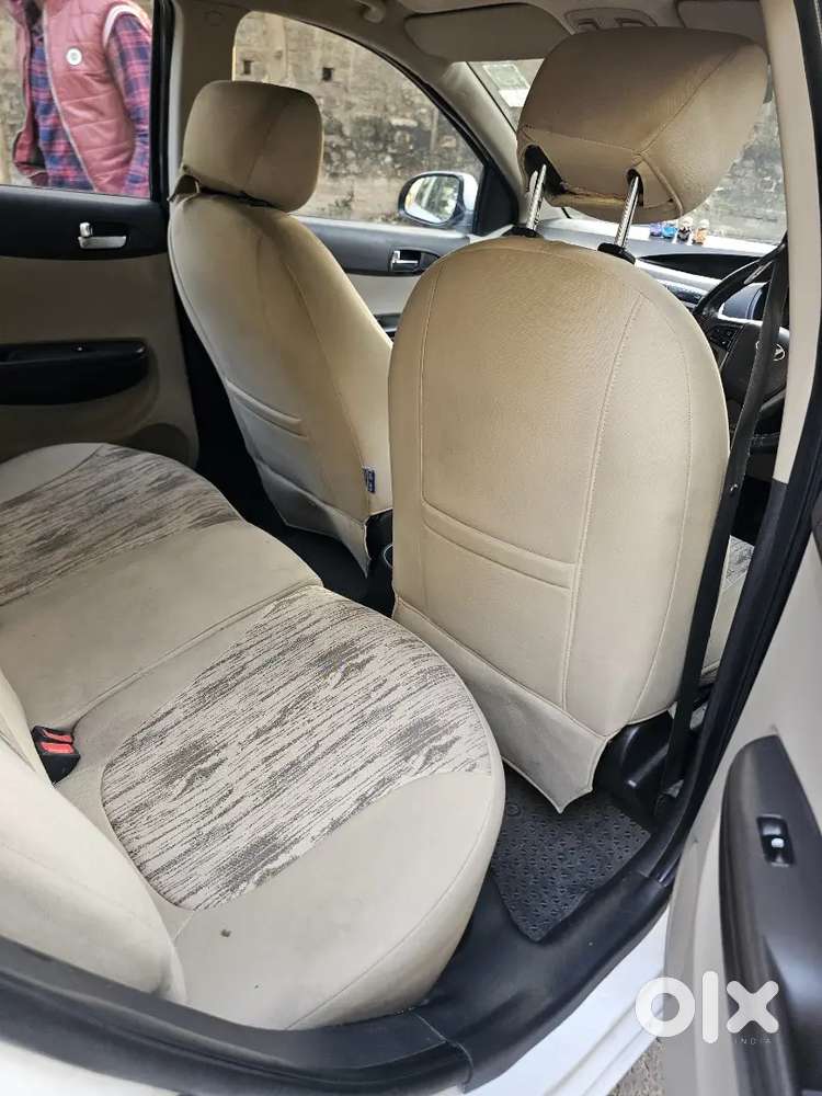 Hyundai I20 Sports