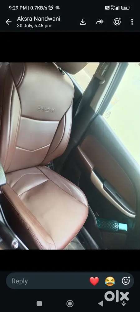 Maruti Suzuki Baleno 2017 Diesel Manual 25 Odometer