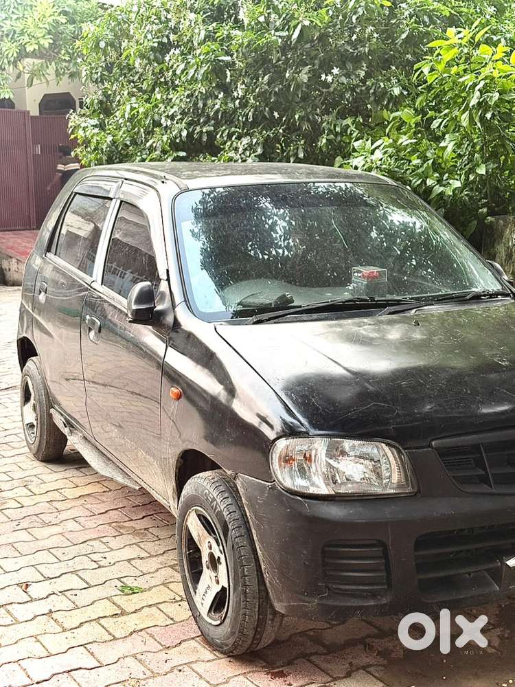Maruti Suzuki Alto 800 2006 Cng & Hybrids Good Condition