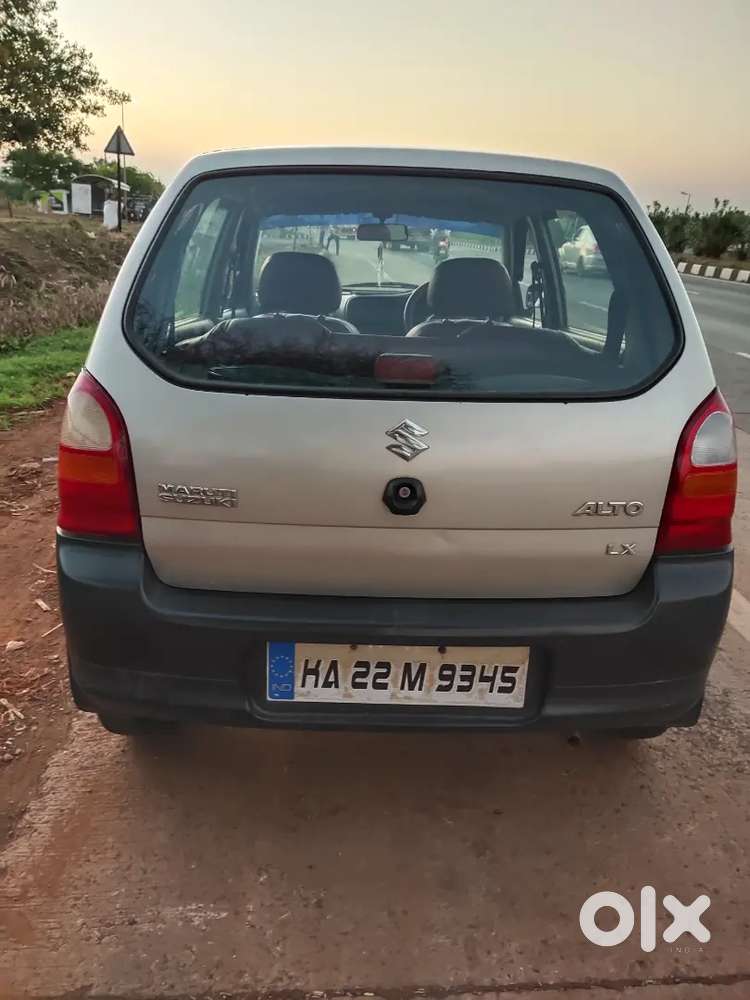 Model Alto Lxi
