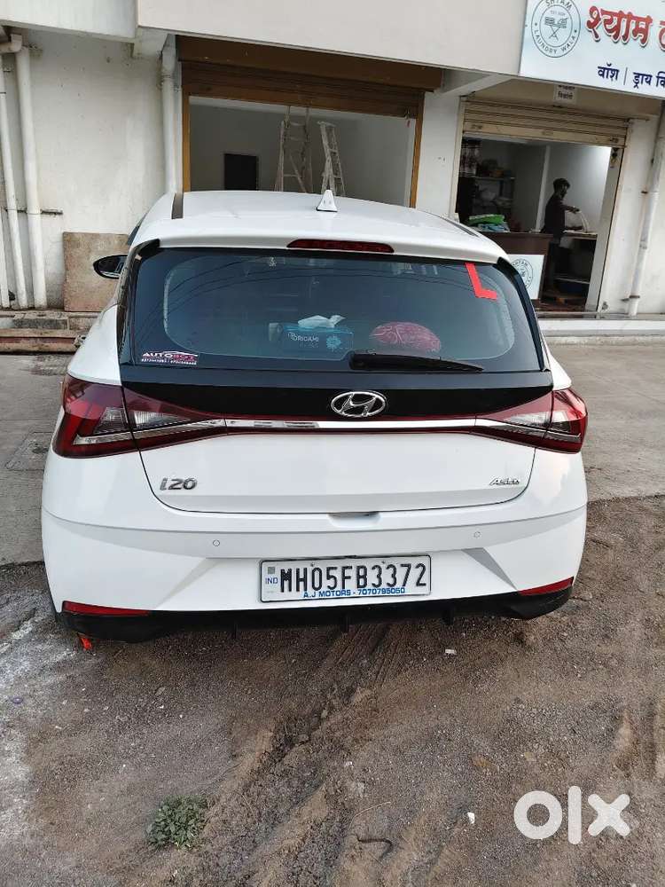 Hyundai New I20 2023