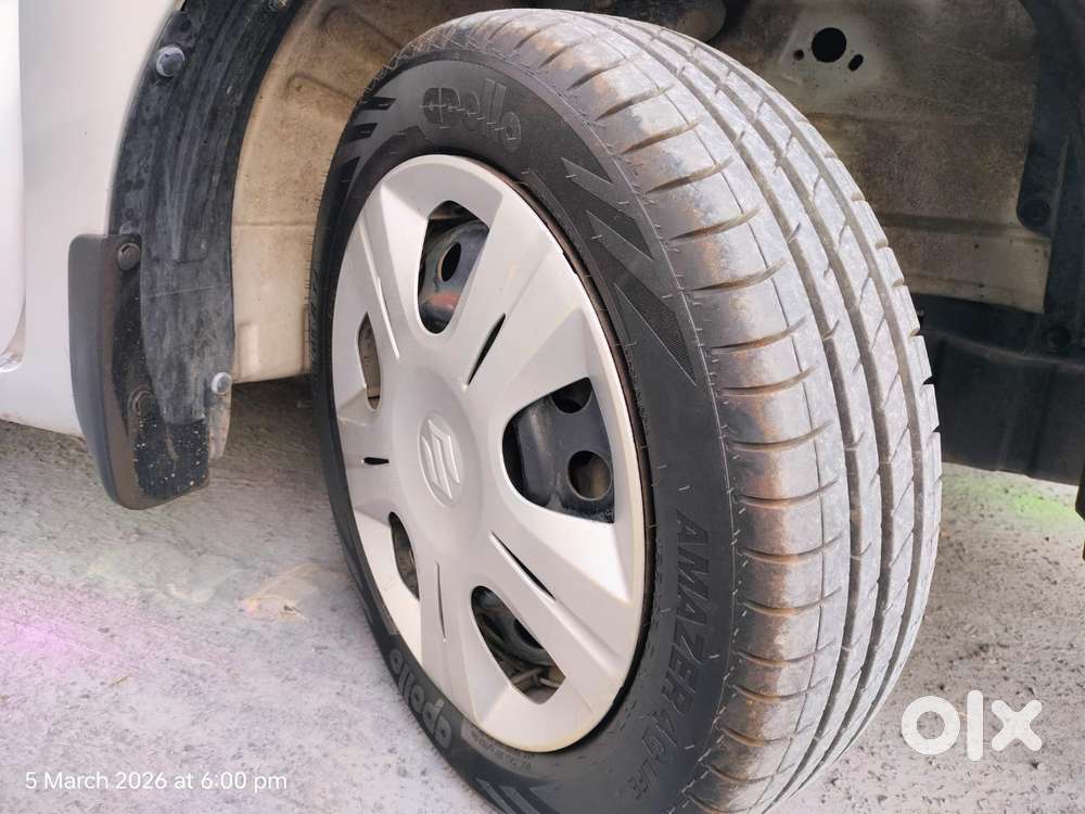 Maruti Suzuki Wagon R 1.0 Vxi Felicity Edition, 2014, Petrol