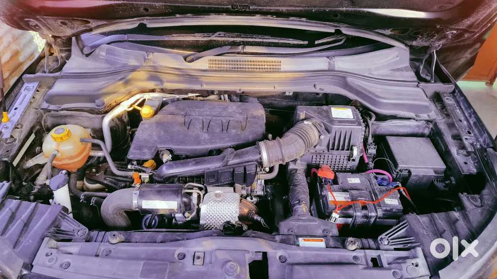 Xuv 300 Sunroof  2022 Model