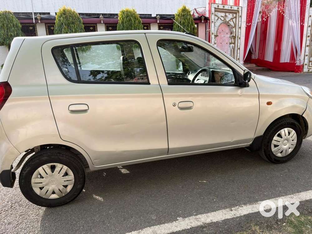2019 Maruti Suzuki Petrol 44000 Km