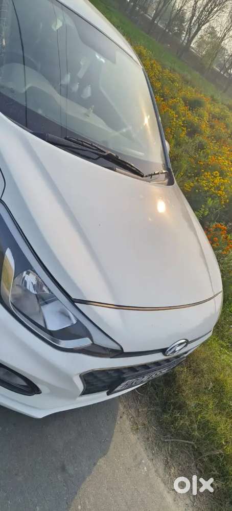 Hyundai New I20 2019