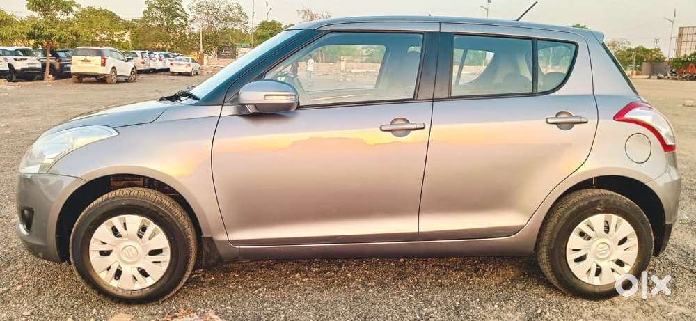 Maruti Suzuki Swift, 2014, Petrol