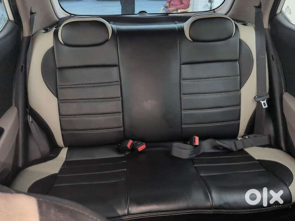 Hyundai Grand I10 1.2 Kappa Sportz, 2018, Petrol
