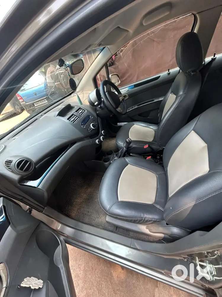 Chevrolet Beat 2011 Petrol Good Condition