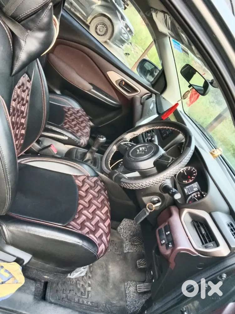 Maruti Suzuki Fronx 2023 Delta Petrol Manual