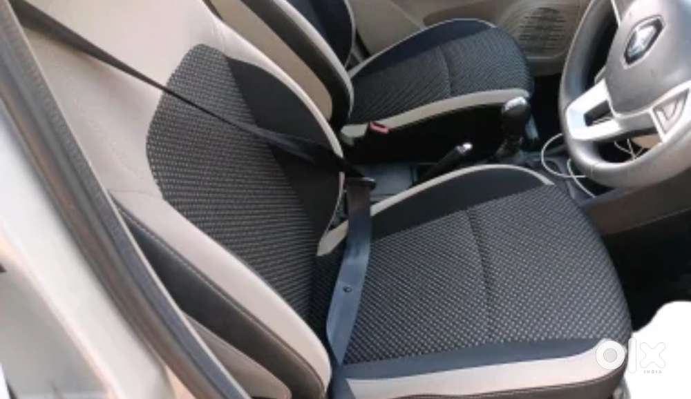 Renault Triber 2021 Petrol Well Maintained