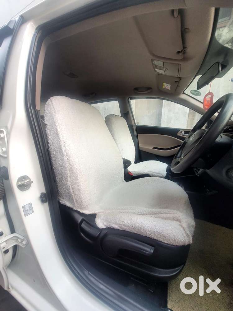 Hyundai New I20 1.5 Sportz Mt, 2020, Petrol