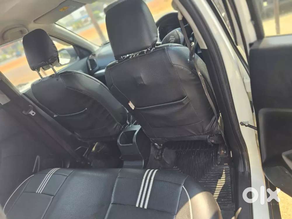 Maruti Suzuki Brezza 2020 Diesel 52 Km Driven