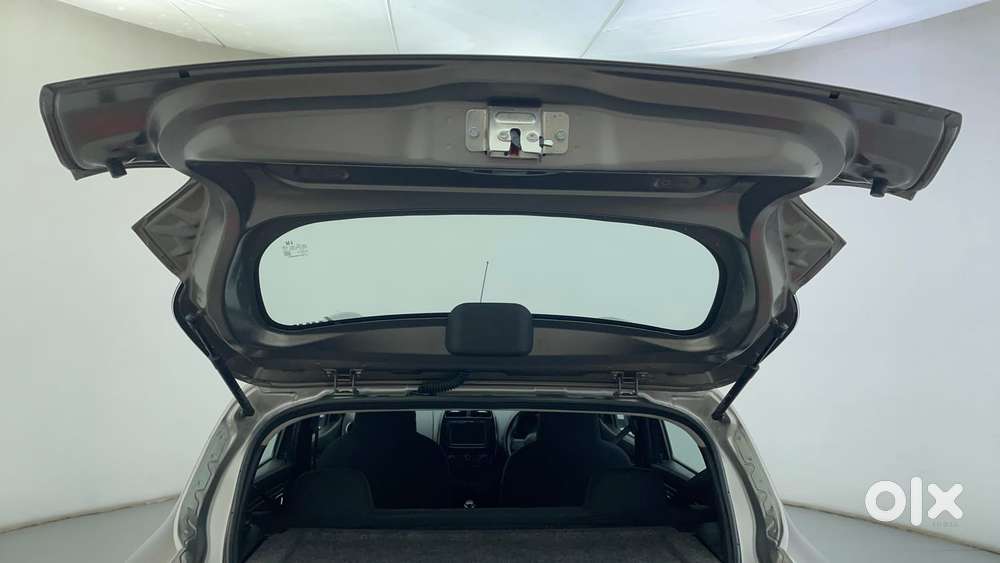 Renault Kwid 1.0 Rxt Sce Special (o), 2019, Petrol