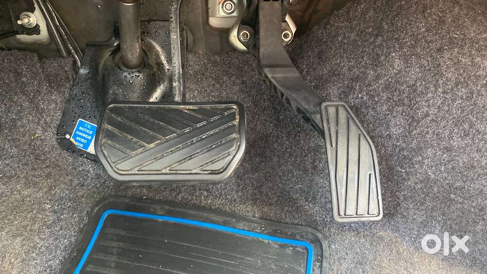 Maruti Suzuki Alto K10 1.0 Vxi (o) Amt, 2018, Cng & Hybrids