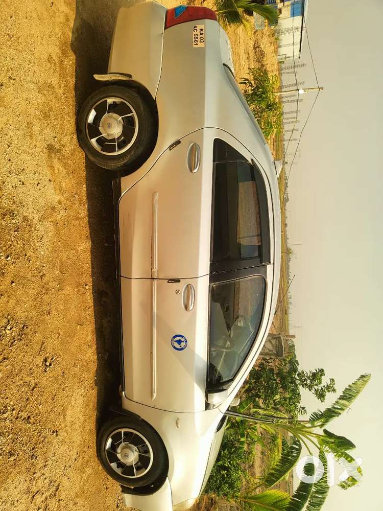 Toyota Etios 2015 Diesel 180000 Km Driven