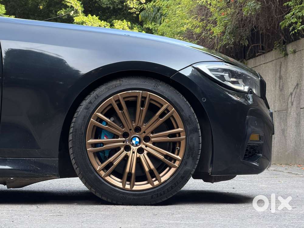 Bmw 3 Series 2.0 330i Gt M Sport, 2022, Petrol