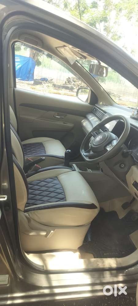 Maruti Suzuki Ertiga Vxi Shvs, 2025, Petrol