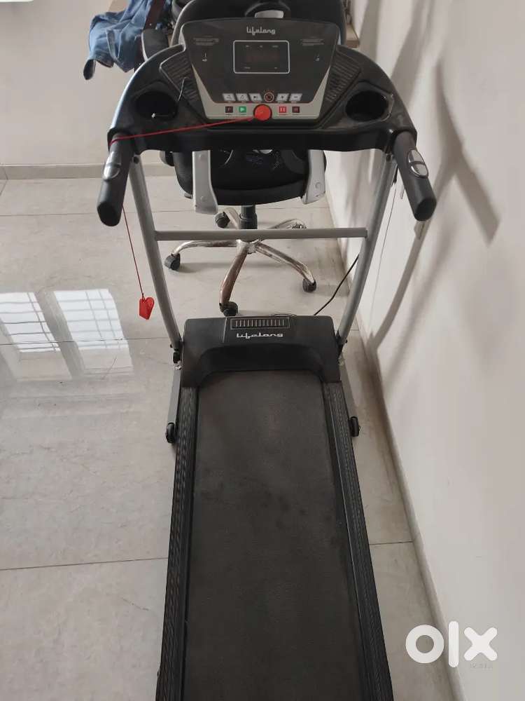 Used treadmill for sale olx sale