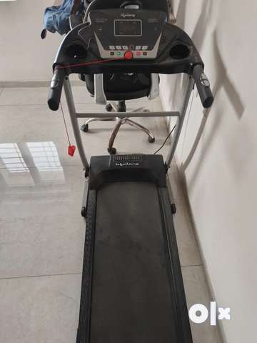 Olx treadmill second hand sale