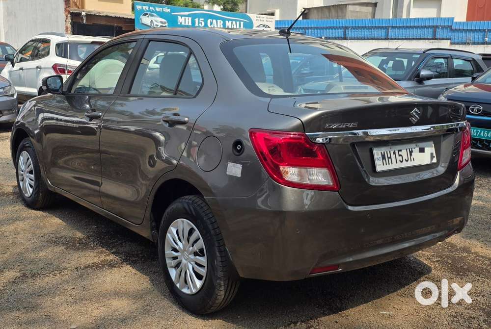 Maruti Suzuki Swift Dzire Vxi(o) Mt, 2024, Cng & Hybrids