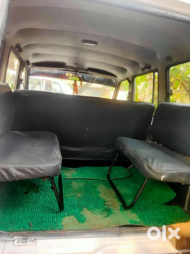 Tata Sumo Spacio Diesel 2006