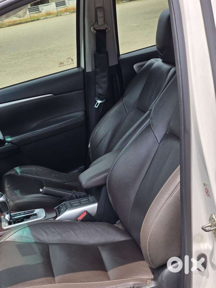 Toyota Fortuner 4x4 At 2.8 Diesel, 2018, Diesel
