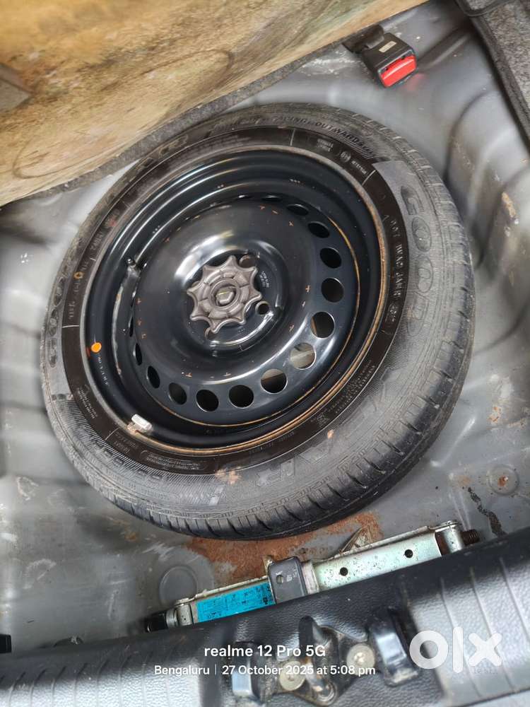 Hyundai Grand I10 1.2 Kappa Sportz Option, 2017, Petrol